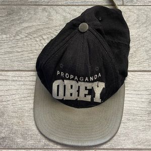 OBEY SnapBack